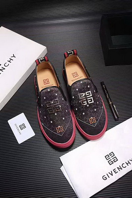 GIVENCHY Men Loafers_15